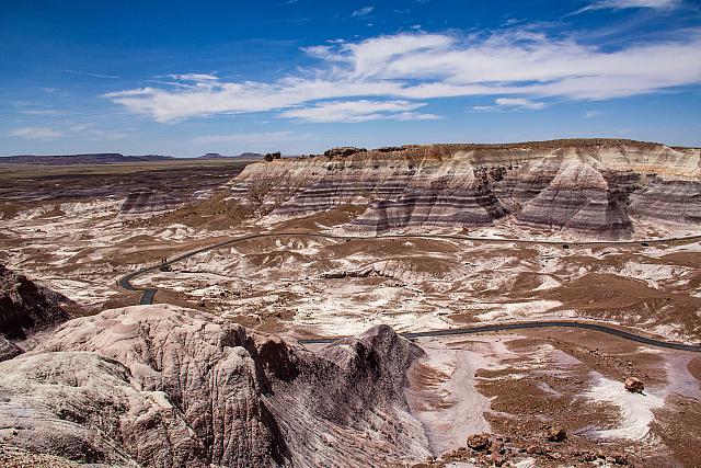 PaintedDesert-PetrifiedForrrestNpJenny-96